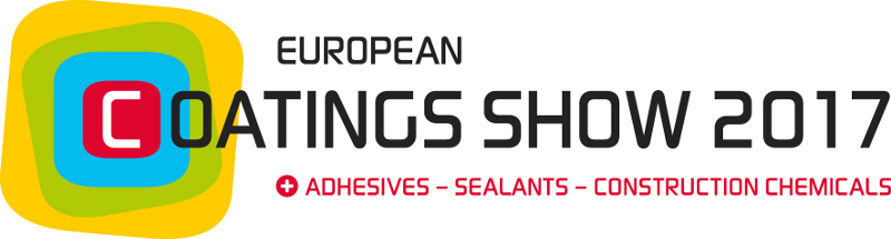 European Coatings Show 2017 (ECS)