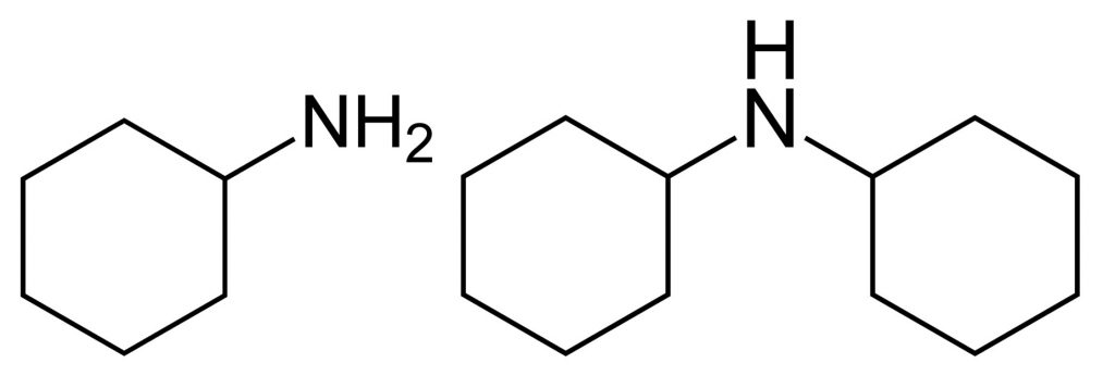 Dcha CHA and DCHA from XENOPS Chemicals - XENOPS Chemicals